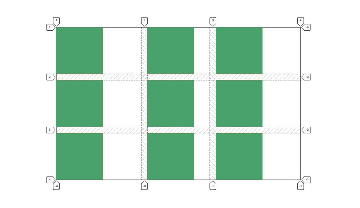 grid-line